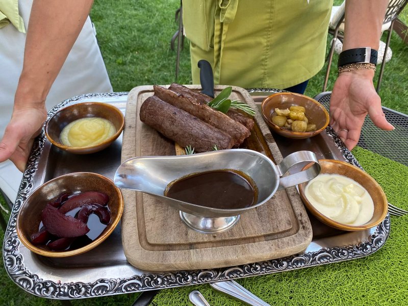 Ristorante Vicania