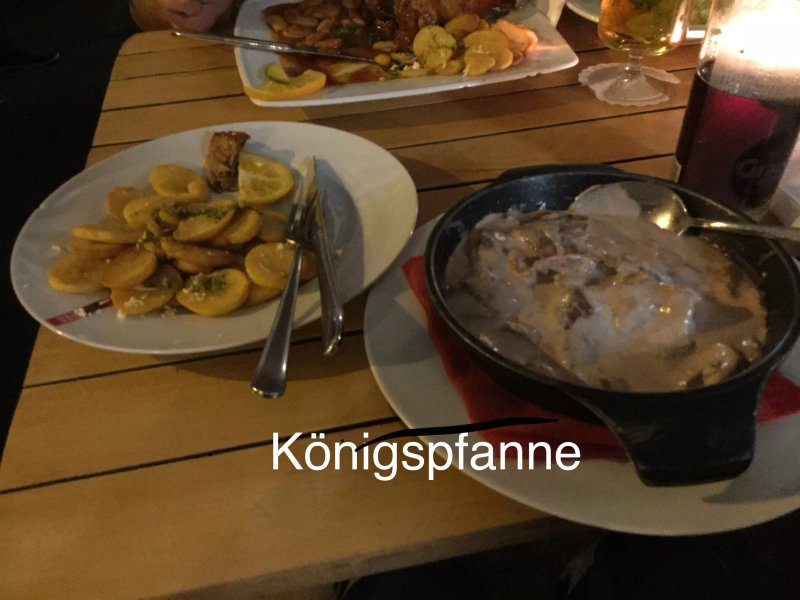 Restaurant Olymp
