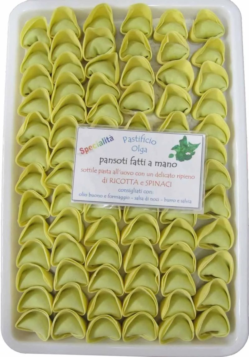 Pastificio OLGA