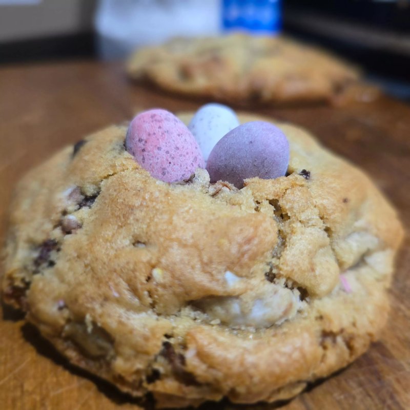 Jake's Bakes