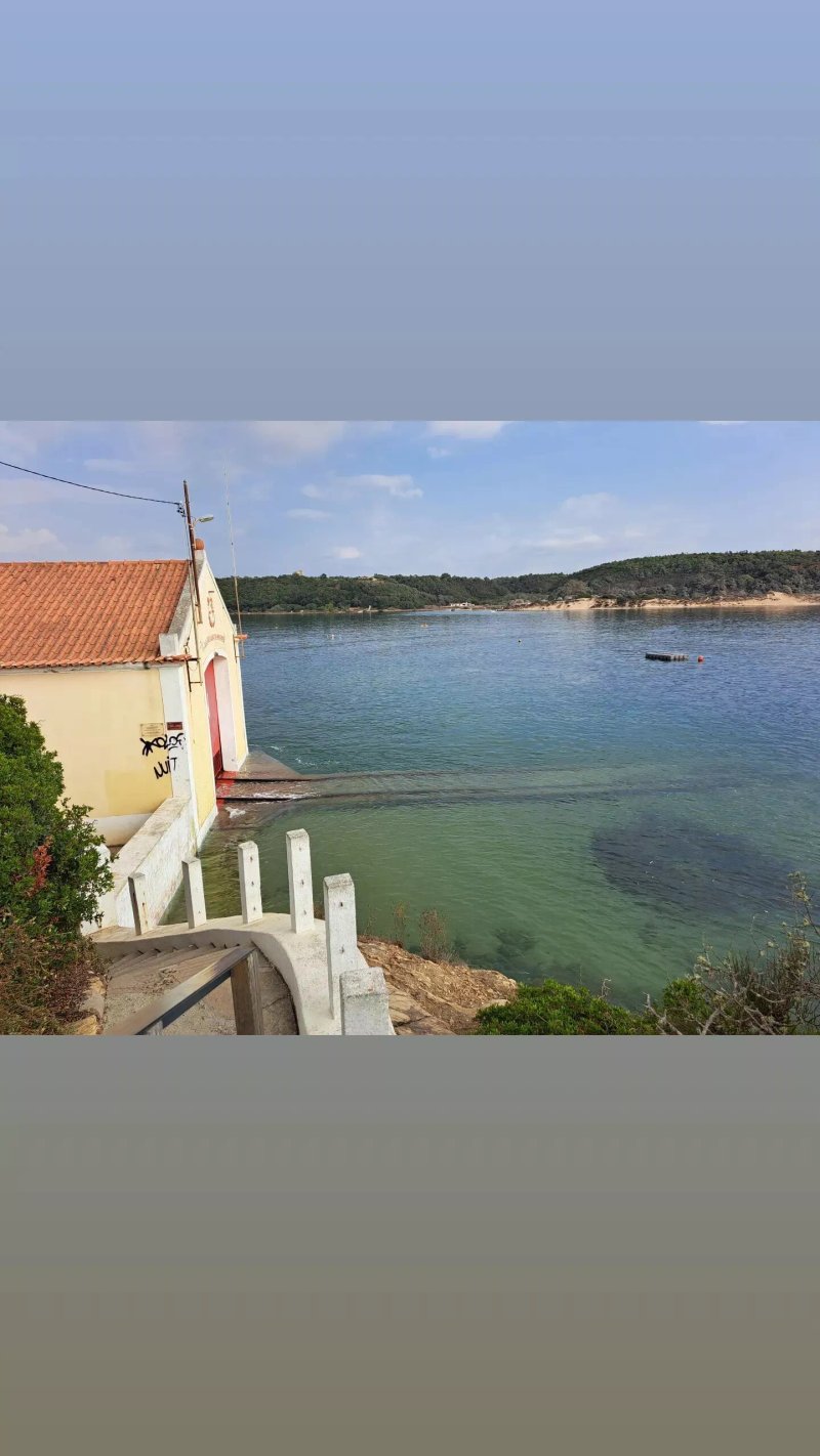 Só Mar Milfontes