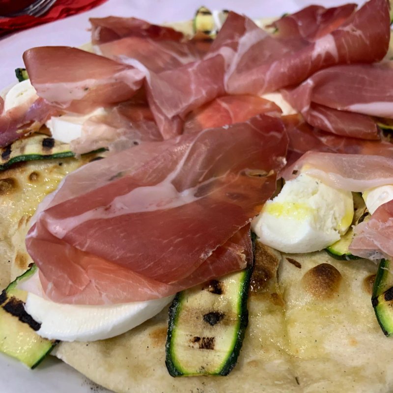 La Pizzaccia