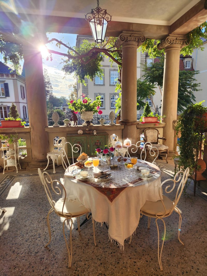 Le Castelnau