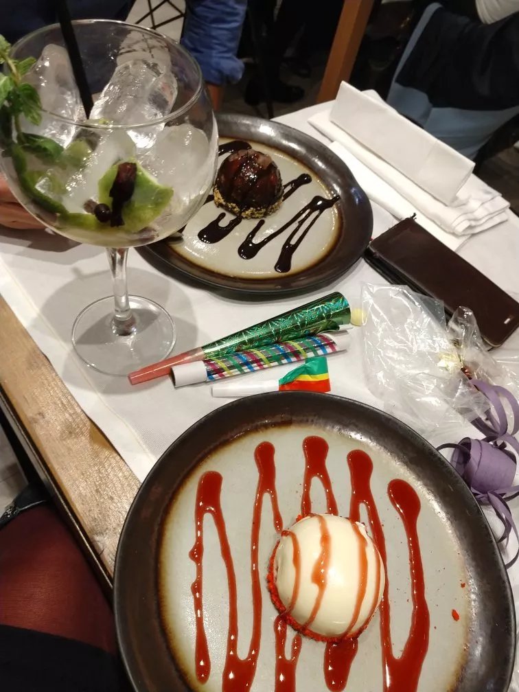 Brasas Steakhouse Marbella