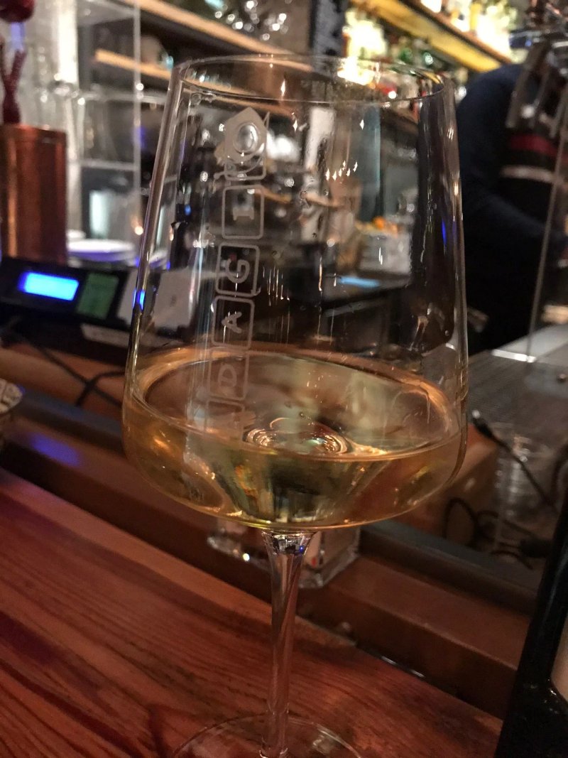 Adagio Caffe & Wine Bar
