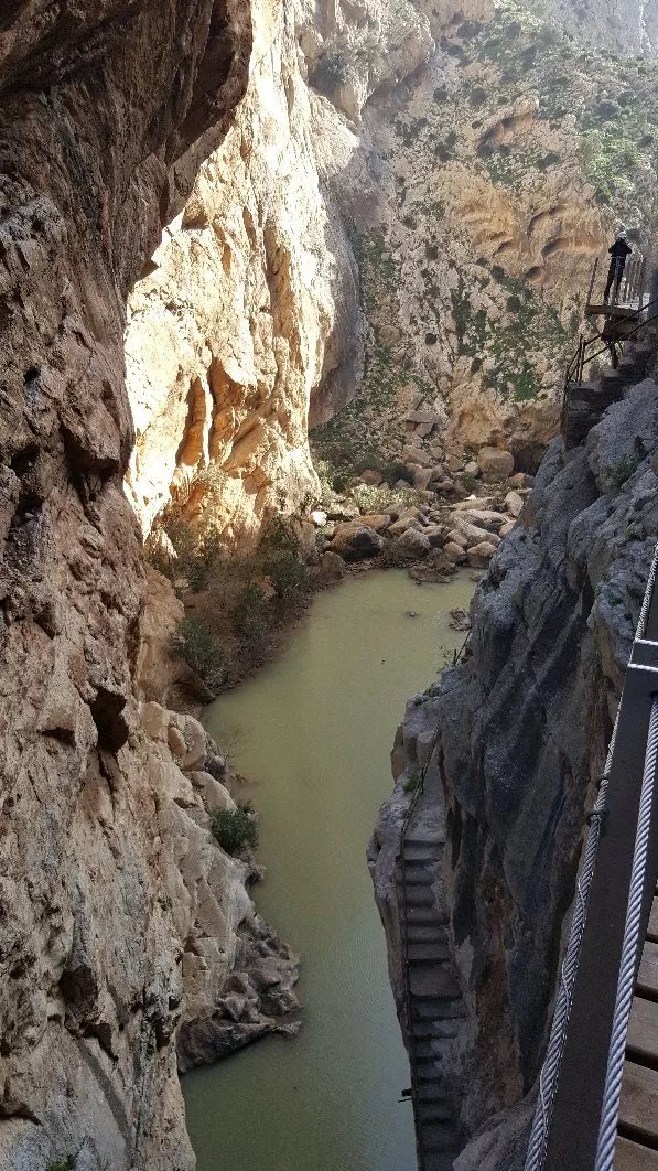 Hostal Caminito del Rey