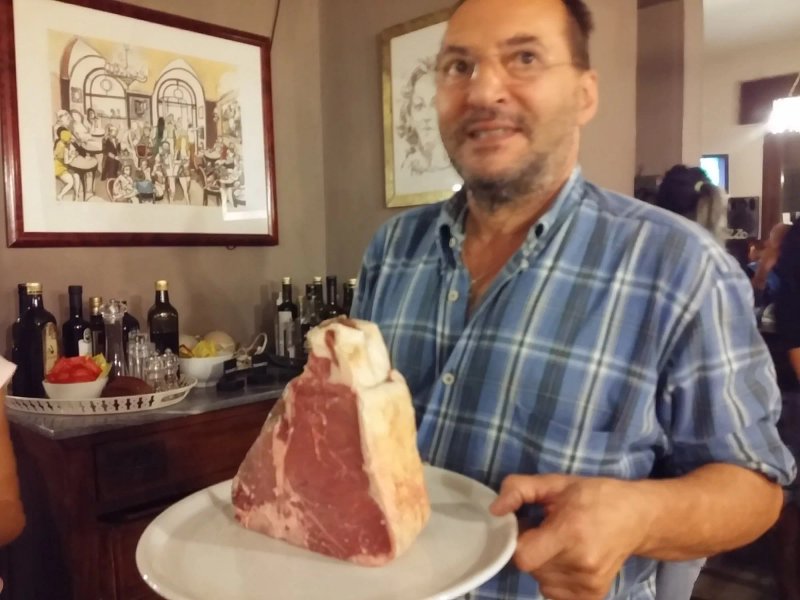 Osteria dal Mozzo