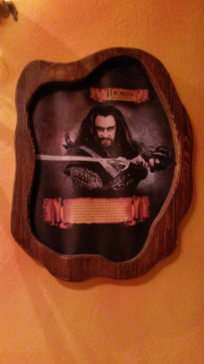 Zajazd Kasztelan