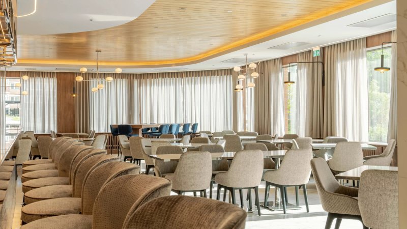 Voco Stockholm - Kista By Ihg