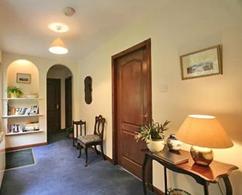 Loch Ness Cottages