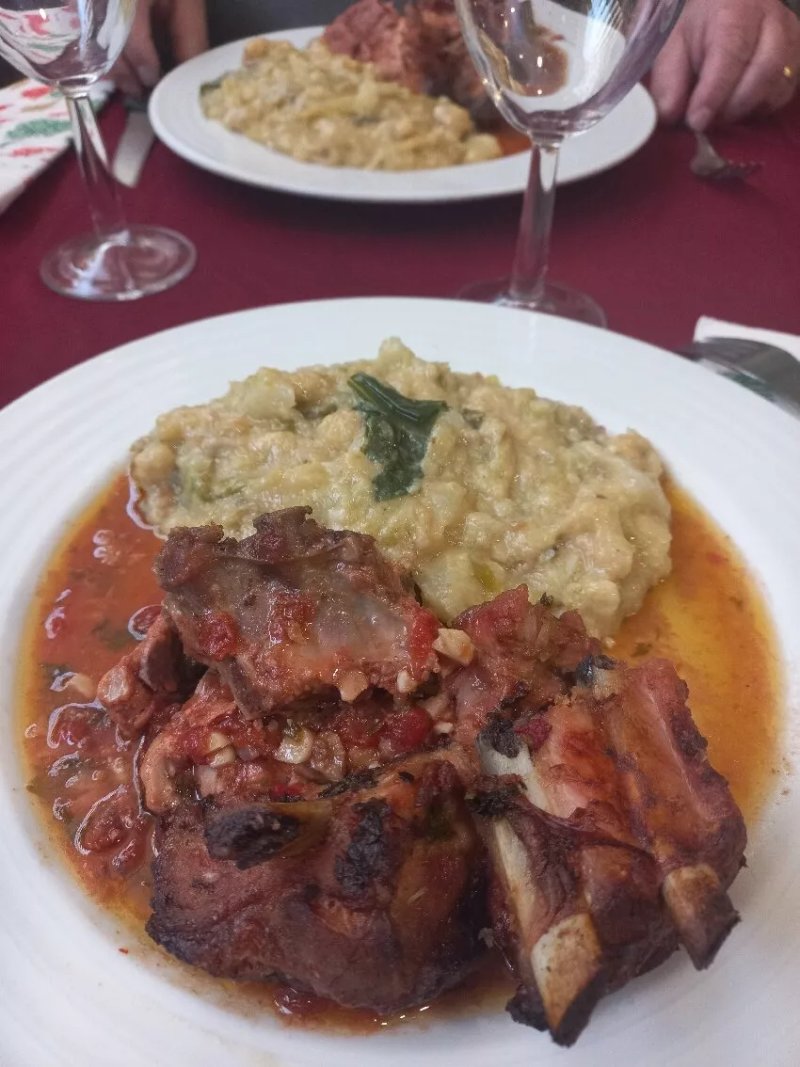 Marisqueira 'O Carlos'