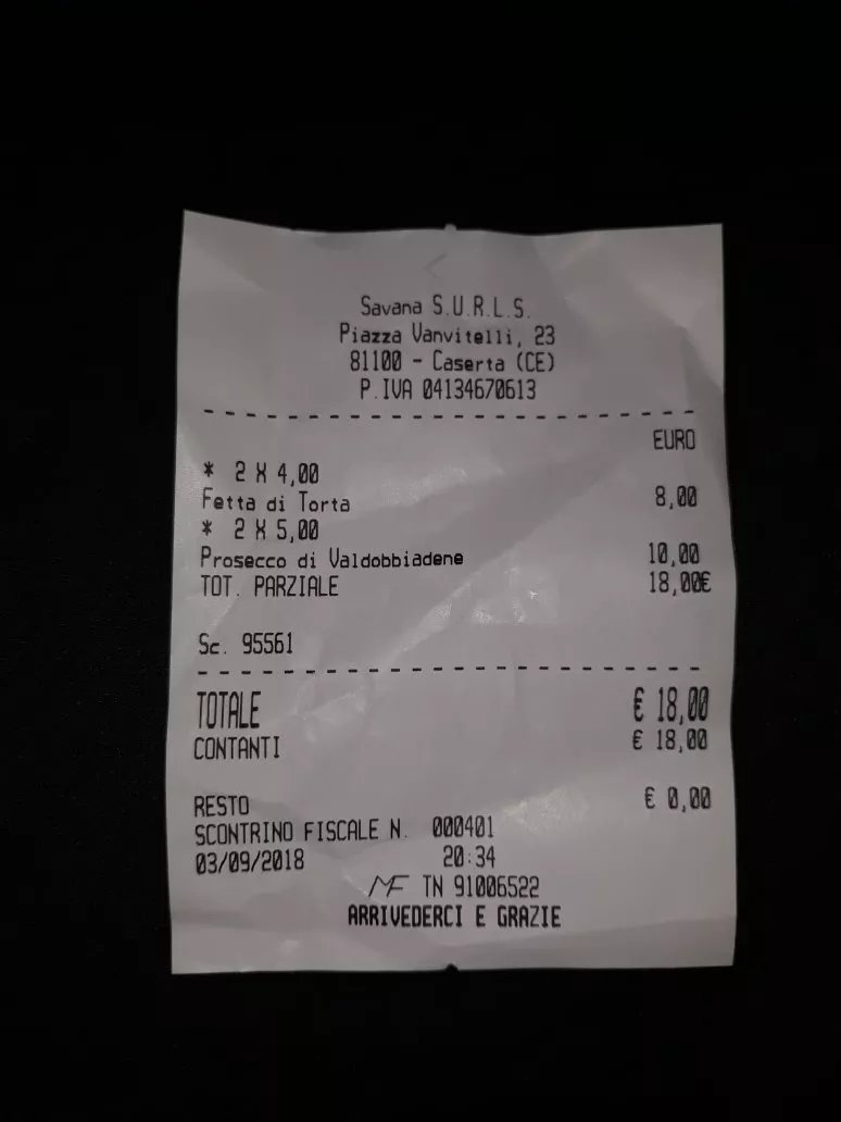 Folie Cafe