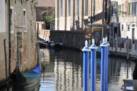 Think Venice