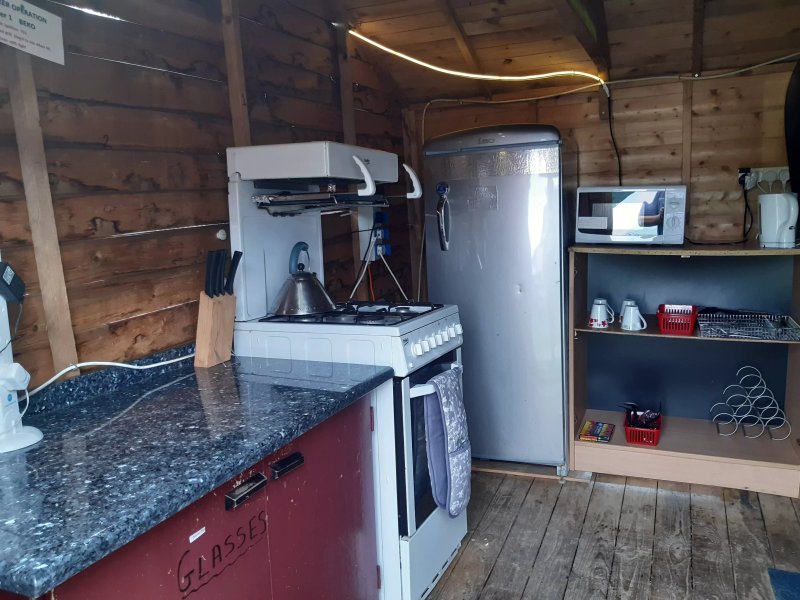High Class Camping Ltd