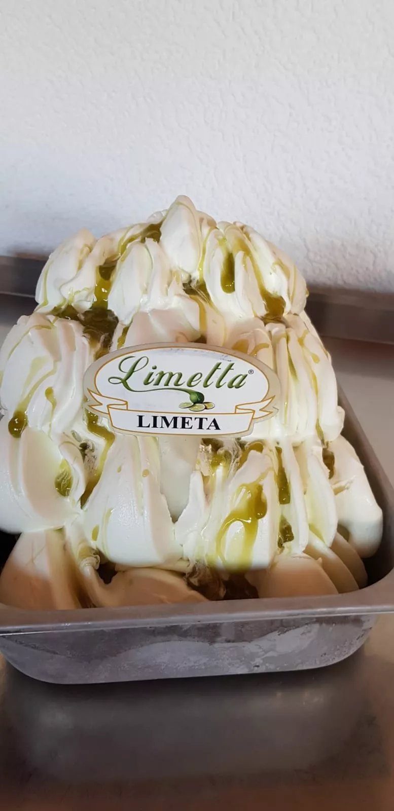 Asa Artisan Gelato