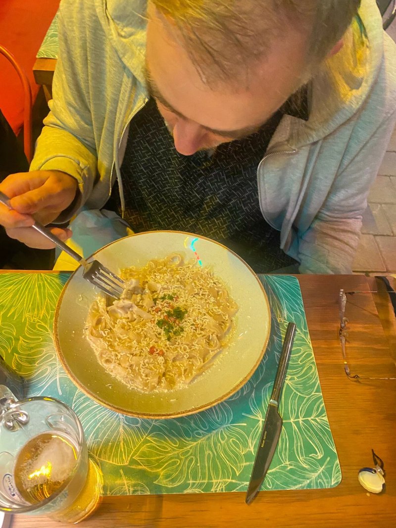 Serart Artisan Pasta