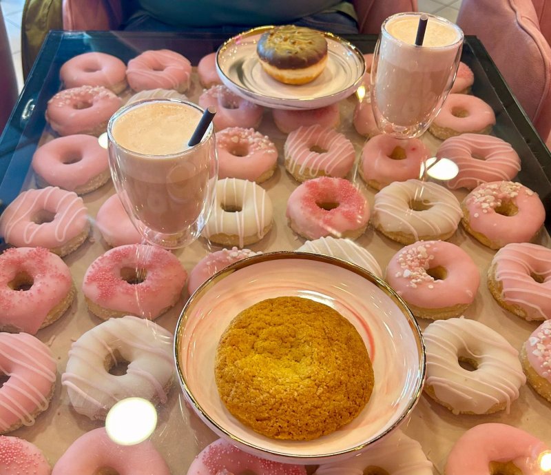 Lutchfood