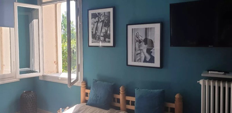 Campana Suites