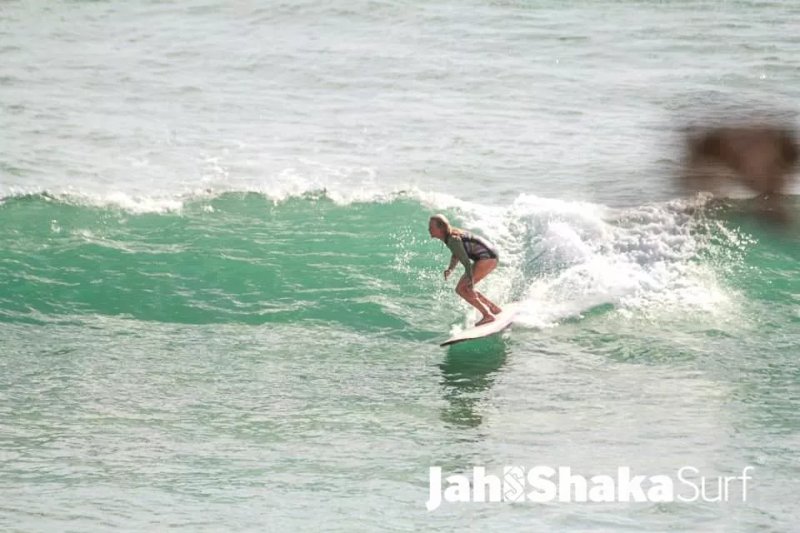 Jah Shaka Surf and Kite Lodge