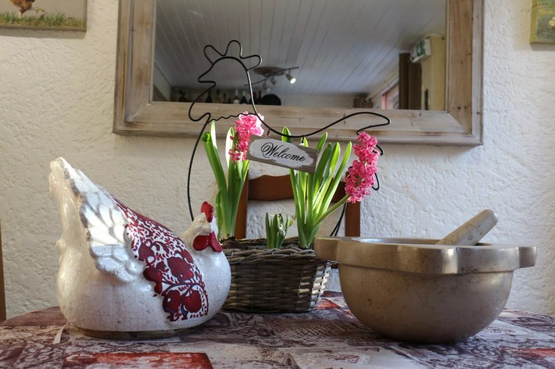 Bar du Lavoir "Chez Zaza"