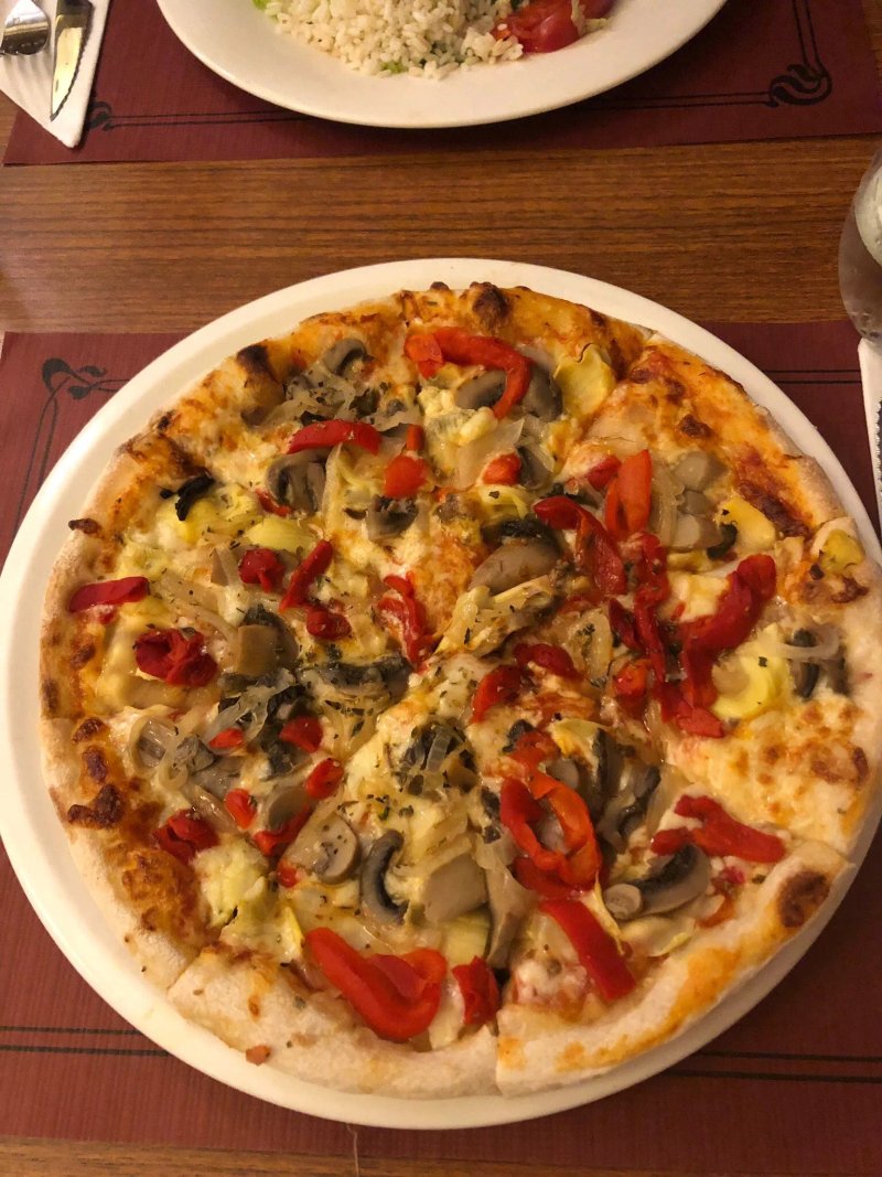 Pizzeria Toskana