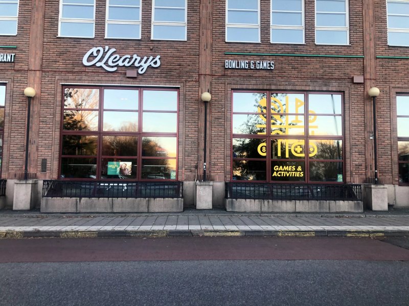 O'Learys Norrtull