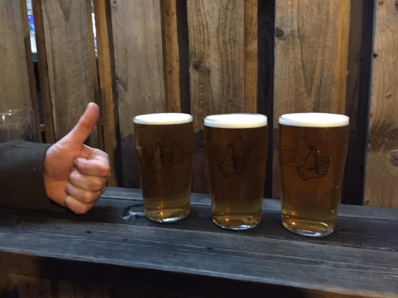 Port Street Beer House