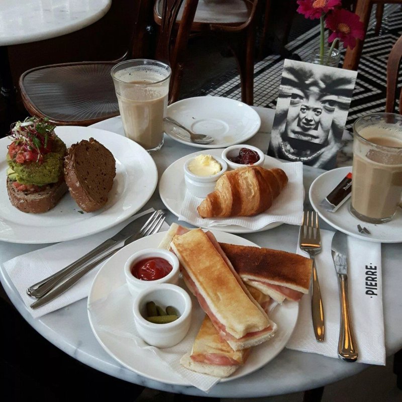 Brasserie Pierre