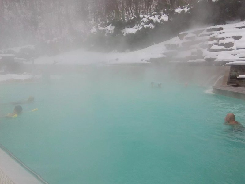 Roseo Euroterme Wellness Resort