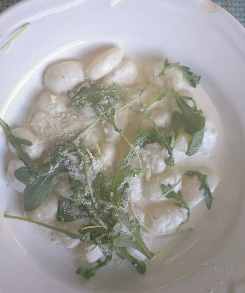 Andaina Gastro Bar