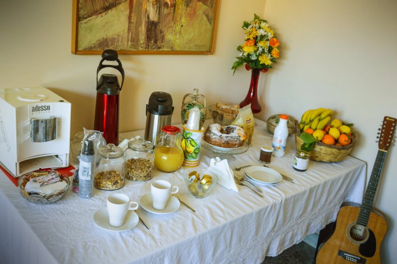 B&B Cumpari Turiddu