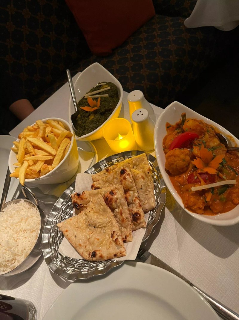 Vagya Restaurant