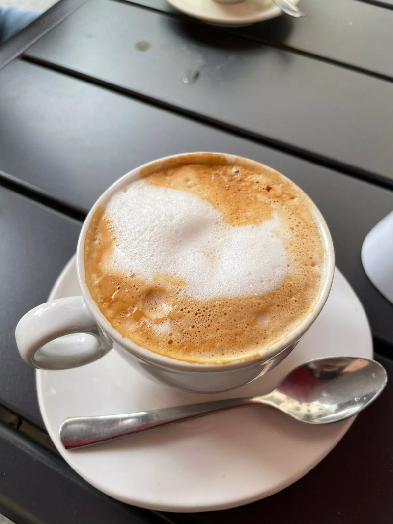 Arcadia Caff