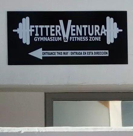 FitterVentura