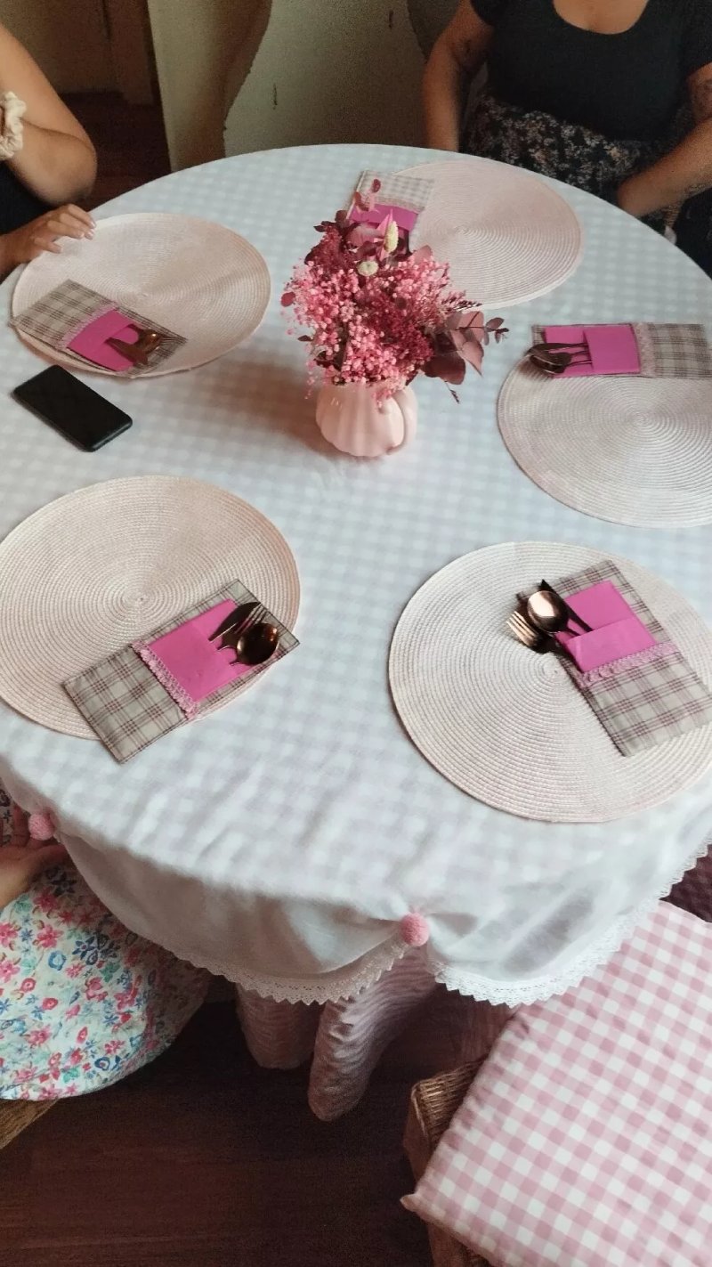 Sonrie Experience