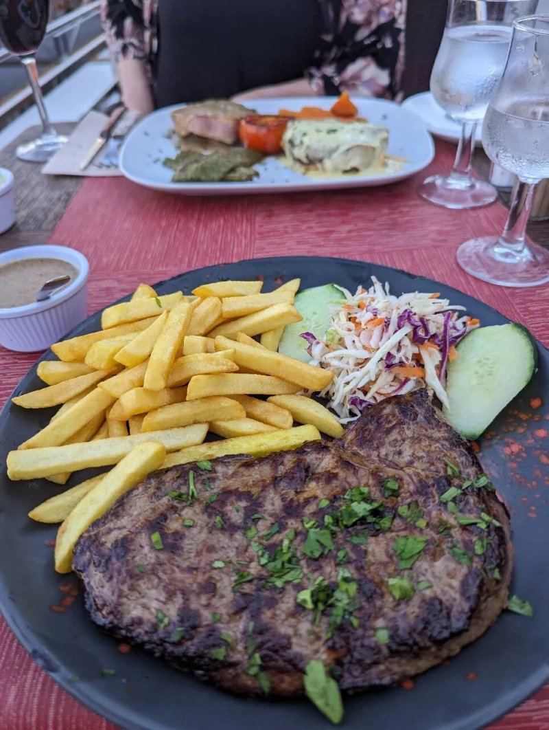 Restaurante Churrasco