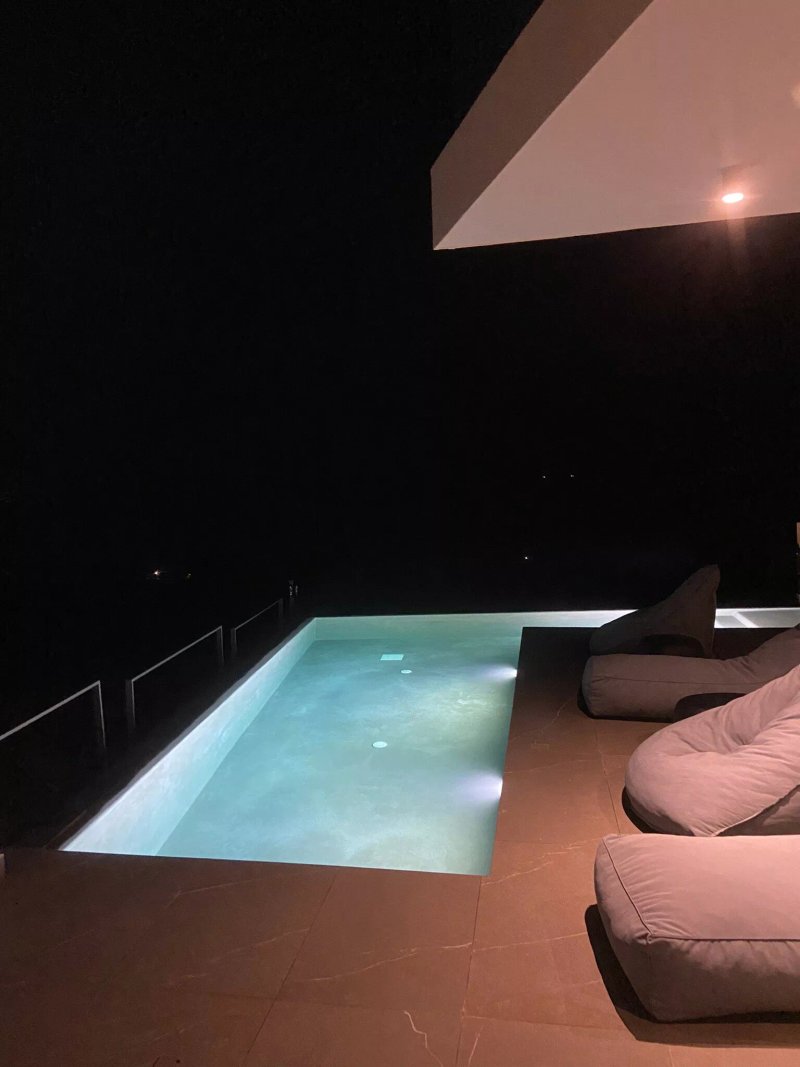 Olvos Villas Porto Heli