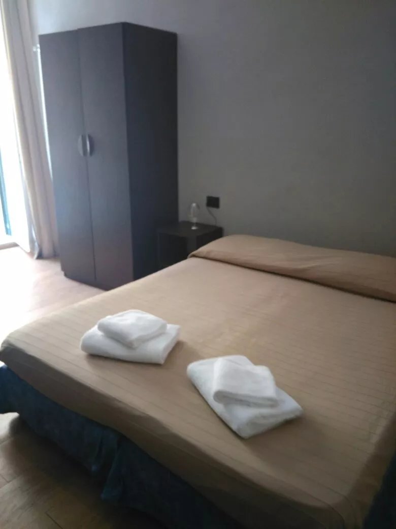 Hotel Pino