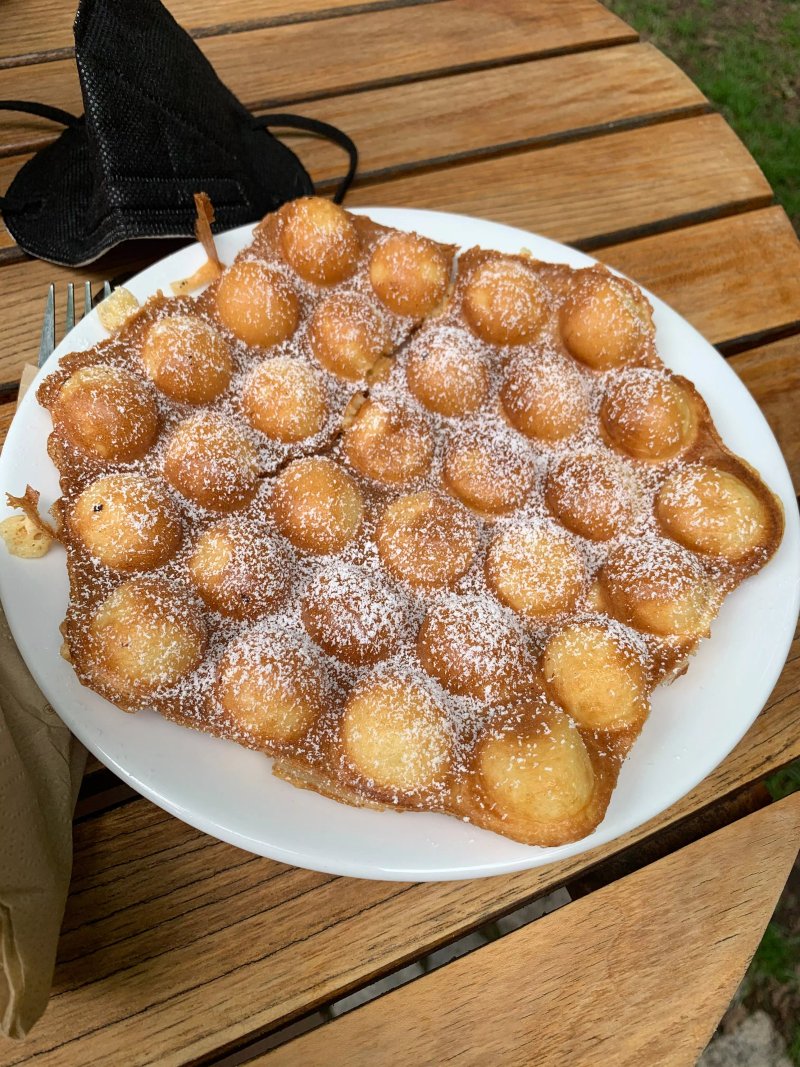 Milchhausle