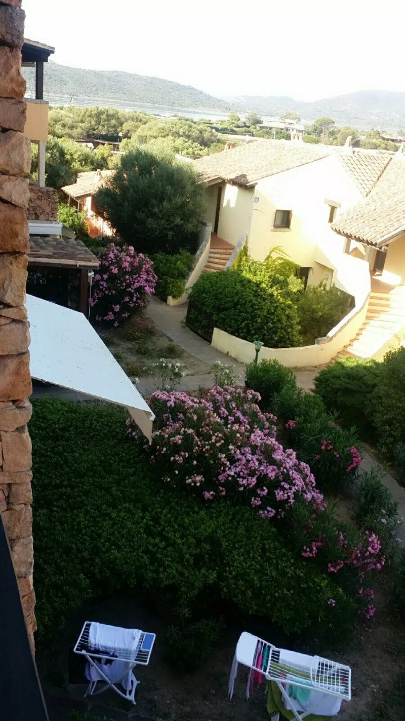 Residence Eurotel Porto Rotondo Asfodeli