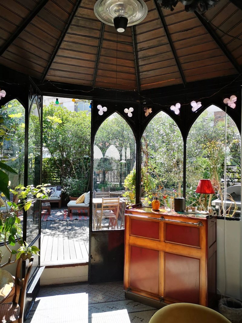 Sourire Boutique Hôtel Particulier