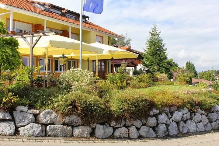 Allgau Landhotel Oberreute