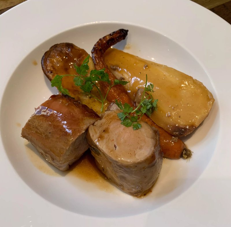 Brasserie de Parilly