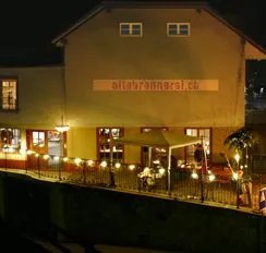 Restaurant Alte Brennerei