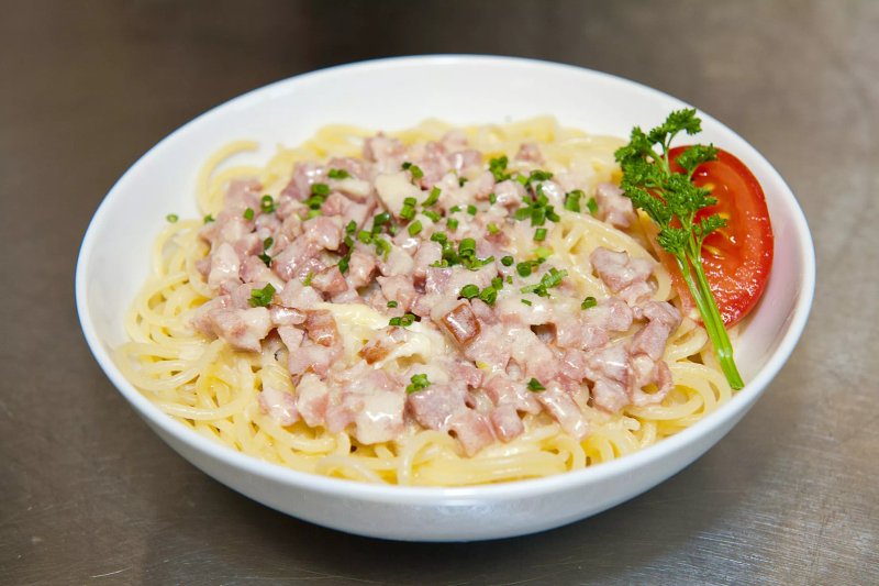 Restaurant Gartli