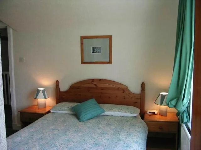 The Neuk Guest House