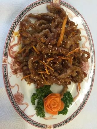Chinois Helvetia