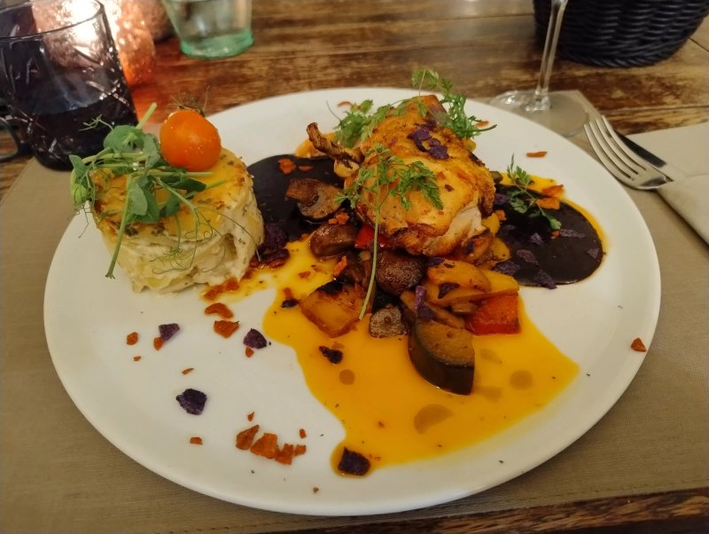 Restaurant Ercklentz