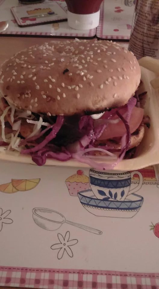 Best Kebab Ye