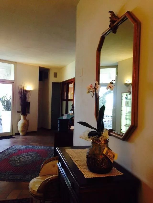 Ristorante Villa Aniana
